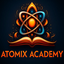 Atomix emblem