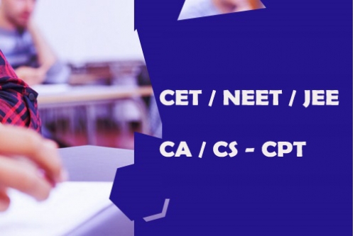 NEET | MHT-CET